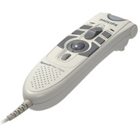 Philips SpeechMike