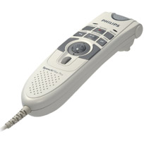 Philips SpeechMike Pro USB 5274 f�r Dragon Spracherkennung
