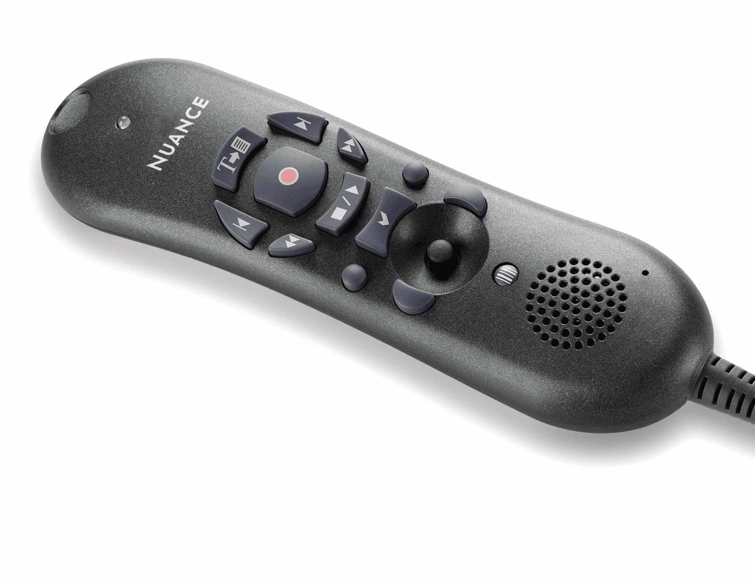 Nuance PowerMic II Handmikrofon f�r Dragon Medical 11