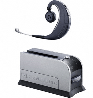 Sennheiser BW 900 Bluetooth-Mikrofon f�r Dragon Spracherkennung