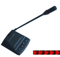Speechware Tischmikrofon f�r Nuance Dragon Naturally Speaking 10