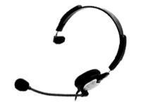 Andrea ANC 700  Mikrofon f�r Dragon Spracherkennung